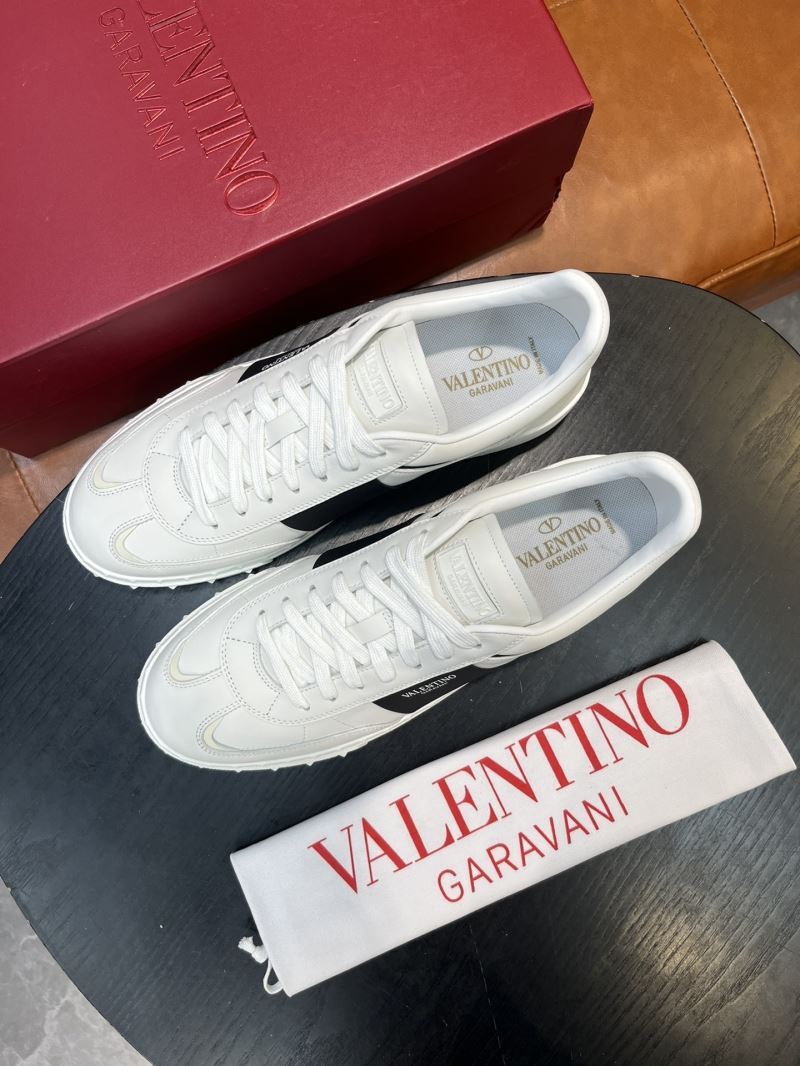 Valentino Low Shoes